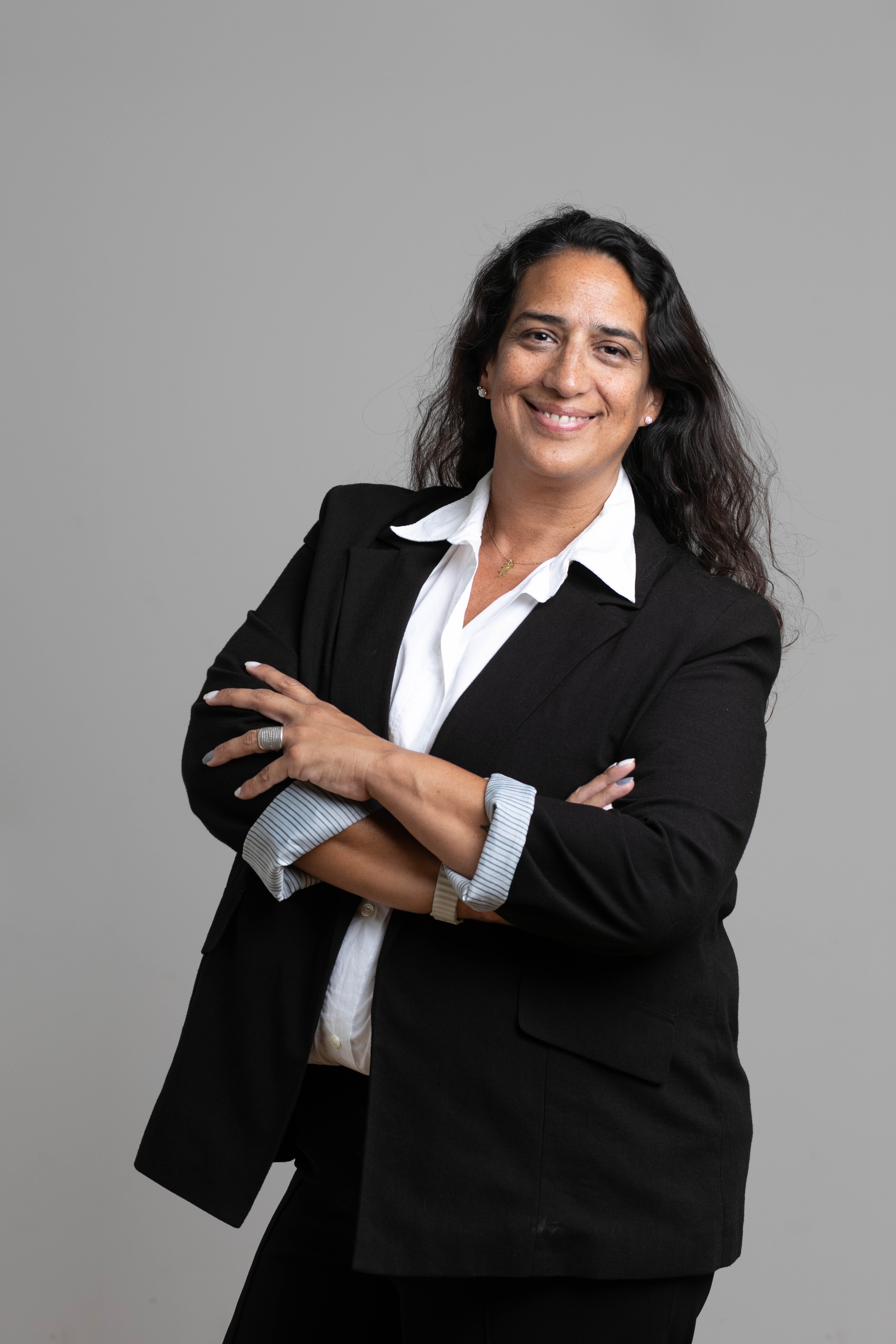 Angie Mastrángelo